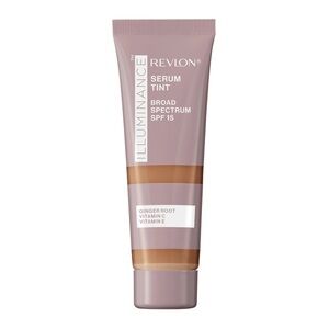 Revlon Illuminance Serum Tint - 505 Rich Sand